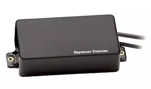 Seymour Duncan - Micro double actif Blackout - Chevalet