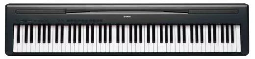 Yamaha - P-85 - Digital Piano