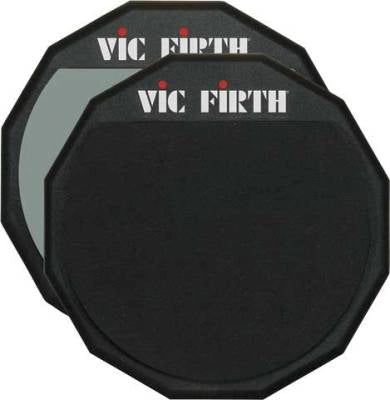 Vic Firth - Bloc-notes double face - 6