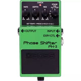 BOSS - PH-3 Phase Shifter Pedal