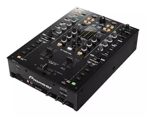 Pioneer - DJM-T1 - 2-Channel DJ Mixer/Controller