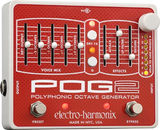 Electro-Harmonix - Poly Octave Generator 2