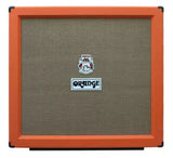 Amplificateurs Orange - PPC412 - Enceinte d'extension 240 watts 4x12
