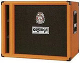 Amplificateurs Orange - Caisson de basses Eminence 1x15