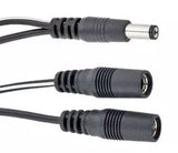 Voodoo Lab - Output Splitter Adapter - Ground Lifted