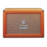 Amplificateurs Orange - Cabine d'extension 120 watts 2x12