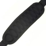 D'Addario - Coussinet d'épaule en mousse pour sangle de guitare