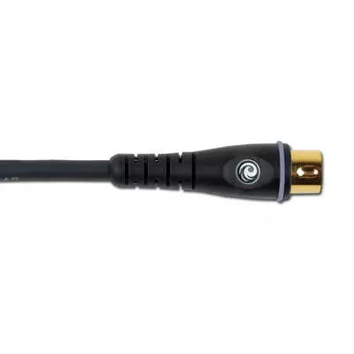 DAddario - MIDI Cable - 10 Foot