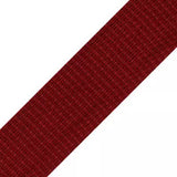 D'Addario - Bracelet en polypropylène - Rouge