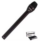 RODE - Micro d'interview omnidirectionnel portable