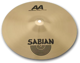 Sabian - AA Medium Hi-Hats - Brill - 14 Inch