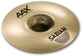 Sabian - AAX X-Plosion Fast Crash Cymbal - 14 Inch