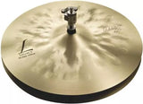 Sabian - Legacy Hi-Hat Cymbal - 14 Inch