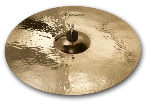 Sabian - Cymbale crash Vault Artisan - 16 pouces
