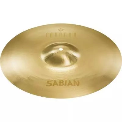 Cymbale crash Sabian - Neil Peart Paragon - 16 pouces