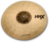 Sabian - HHX X-Treme Crash Cymbal - Brill - 16 Inch