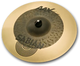 Sabian - Cymbale crash à main AAx El Sabor Picante - 16 pouces