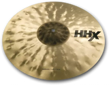 Sabian - HHX X-Treme Crash Cymbal - 17 Inch