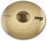 Sabian - Evolution Series Crash Cymbal - 17 Inch