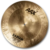 Sabian - AAX X-Treme Chinese Cymbal - 17 Inch