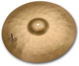 Cymbale crash Sabian - HHX Legacy - 18 pouces