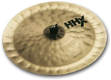 Sabian - HHx Chinese Cymbal - 18 Inch