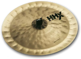 Sabian - HHX Chinese Cymbal - Brill - 18 Inch