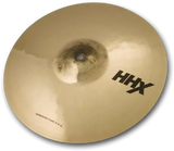 Sabian - Cymbale crash HHX-Xplosion - 18 pouces