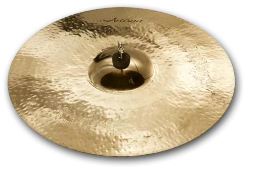 Sabian - Vault Artisan Crash Cymbal - Brillant - 18 pouces
