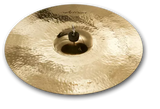 Sabian - Vault Artisan Crash Cymbal - Brilliant - 18 Inch