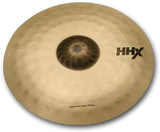 Sabian - Cymbale Crash HHX X-Treme - 19 pouces