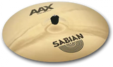 Sabian - AAX Studio Ride Cymbal - Brilliant - 20 Inch