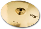 Sabian - HHX X-Plosion Crash Cymbal - Brilliant - 20 Inch
