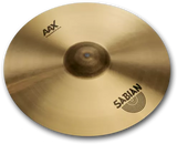 Sabian - Cymbale suspendue AAX - 20 pouces
