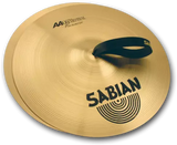 Sabian - Cymbale viennoise AA - 20 pouces