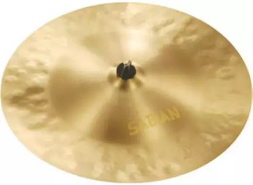 Cymbale chinoise Sabian - Neil Peart Paragon - 20 pouces