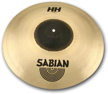 Sabian - Hand Hammered Power Bell Ride Cymbal - 22 inch