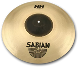 Sabian - Hand Hammered Power Bell Ride Cymbal - 22 inch