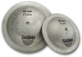 Sabian - Aluminum Bell - 7 Inch