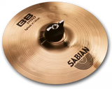 Sabian - B8 Pro Splash Cymbal - Brilliant - 10 Inch