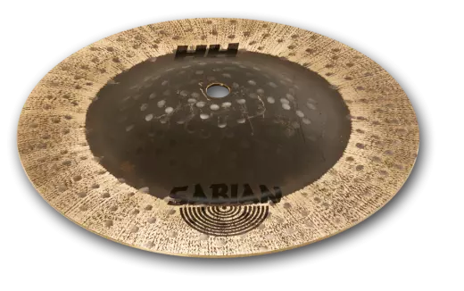 Cymbale carillon Sabian Radia Cup - 9 pouces