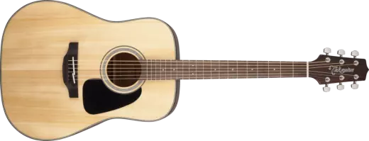 Takamine - G30 Series Dreadnought Acoustic - Natural Gloss
