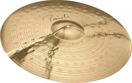 Paiste - Signature 22 pouces Full Ride