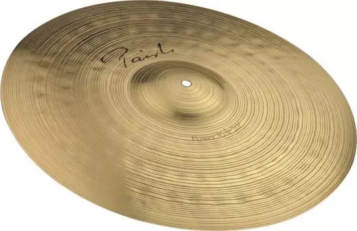 Paiste - Signature 22 pouces Power Ride