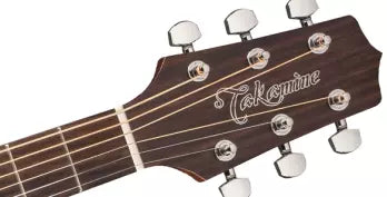 Takamine - G20 Series Dreadnought Acoustic Guitar - Natural Satin