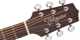 Takamine - G20 Series Dreadnought Acoustic Guitar - Natural Satin