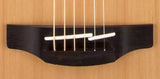 Takamine - G20 Series Dreadnought Acoustic Guitar - Natural Satin