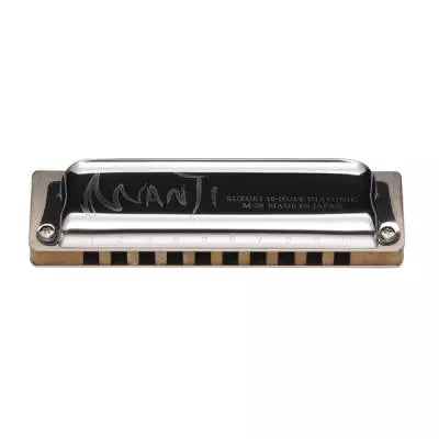 Suzuki - SU-M20F - Manji (F)