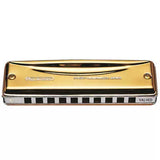 Suzuki - Pro Master Valved Gold (F)