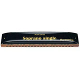 Suzuki - SU-SS37 - Soprano Single (C)